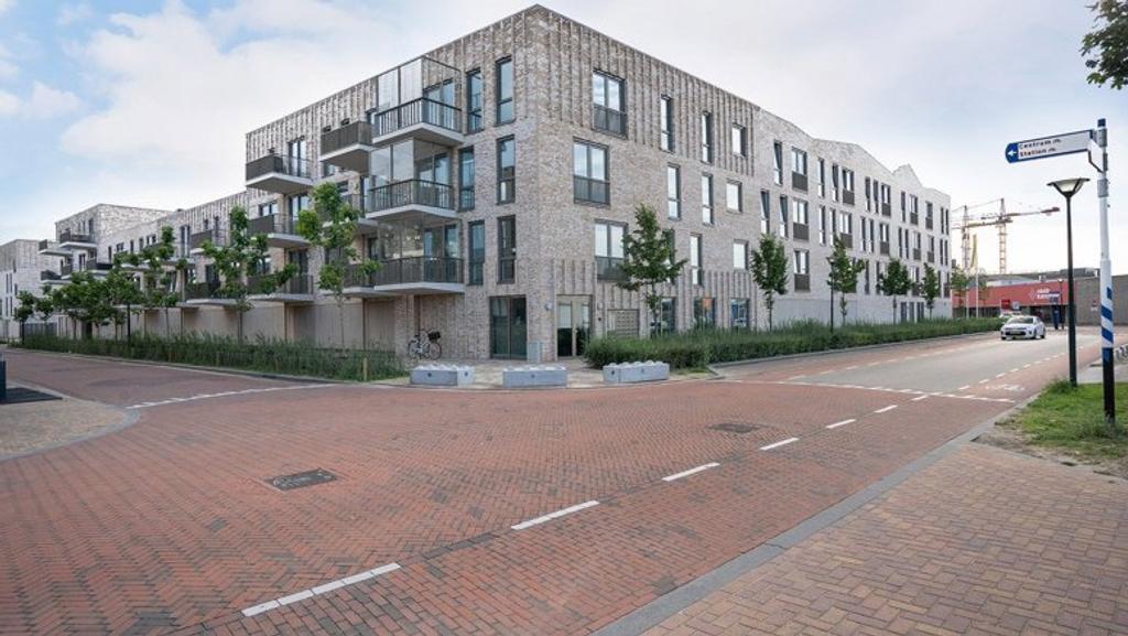 71 m² appartement vlak bij centrum Zutphen - Afbeelding 2