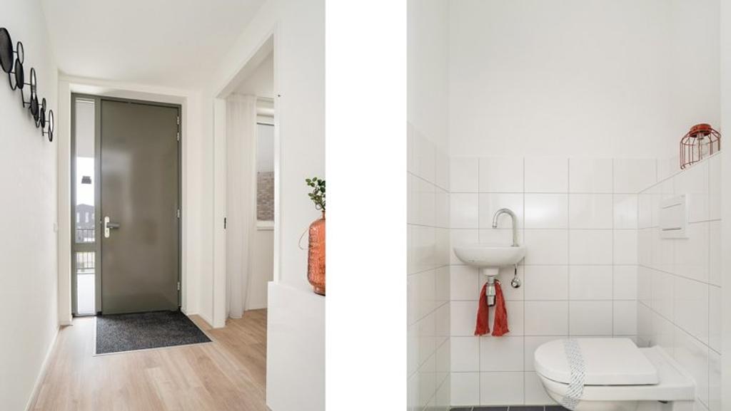71 m² appartement vlak bij centrum Zutphen - Afbeelding 3