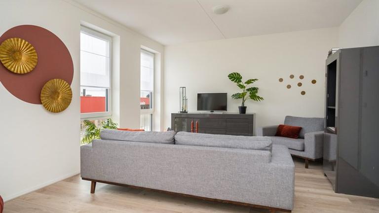 71 m² appartement vlak bij centrum Zutphen - Afbeelding 4