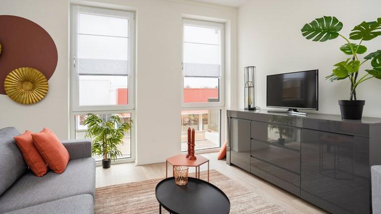 71 m² appartement vlak bij centrum Zutphen - Afbeelding 5