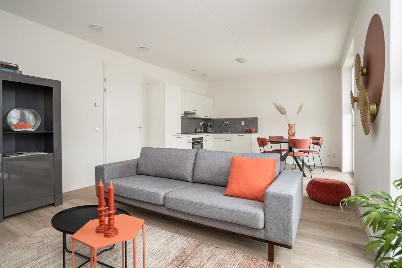 71 m² appartement vlak bij centrum Zutphen - Afbeelding 6