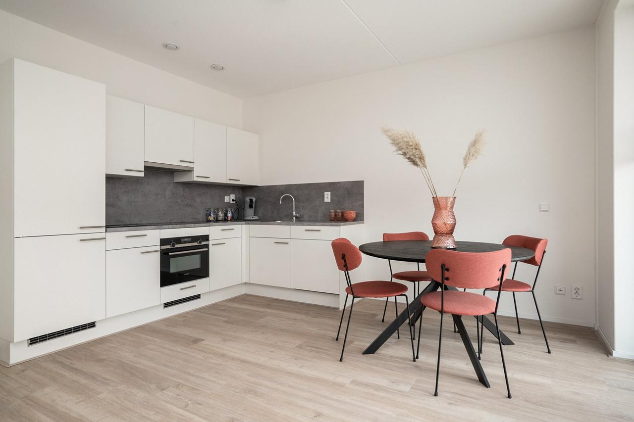 71 m² appartement vlak bij centrum Zutphen - Afbeelding 7