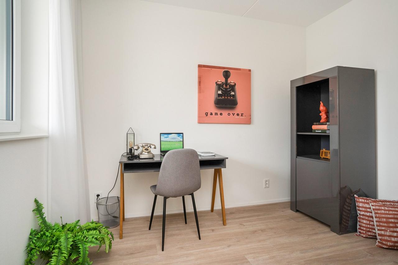71 m² appartement vlak bij centrum Zutphen - Afbeelding 8