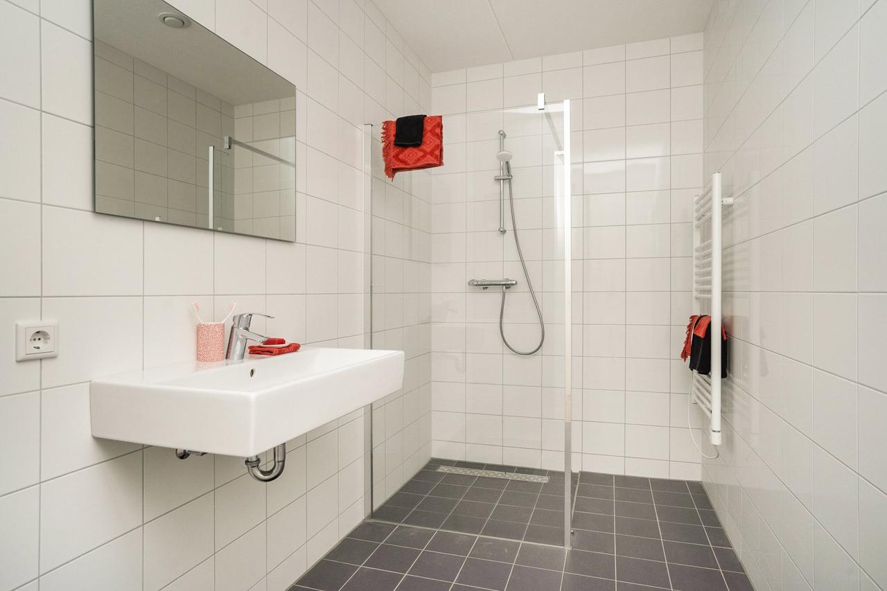 71 m² appartement vlak bij centrum Zutphen - Afbeelding 9