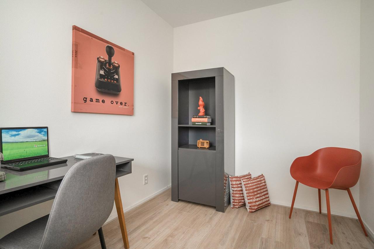 71 m² appartement vlak bij centrum Zutphen - Afbeelding 10