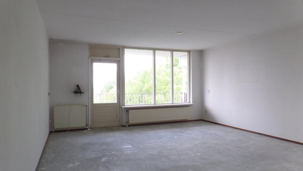 Aan het water met balkon in Binnenstad-West - Afbeelding 2