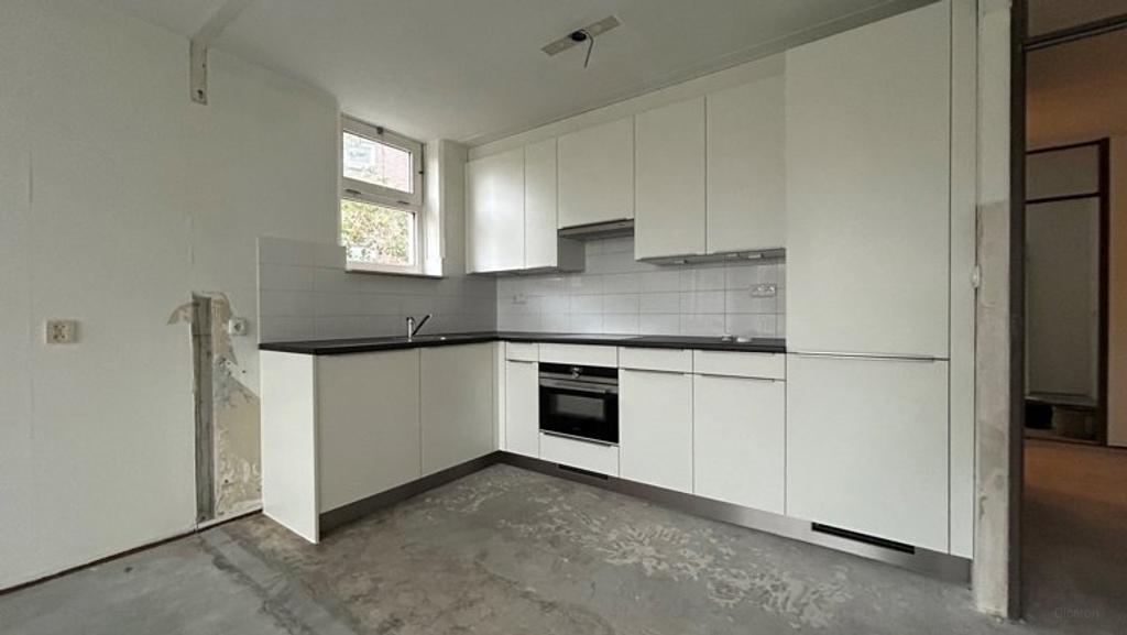 Aan het water met balkon in Binnenstad-West - Afbeelding 3