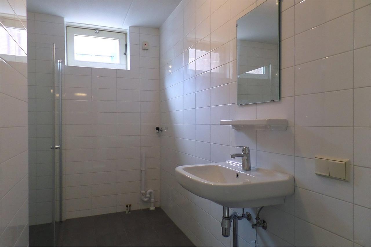 Aan het water met balkon in Binnenstad-West - Afbeelding 5