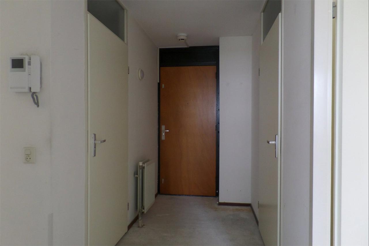3-kamerappartement met balkon aan het Reitdiep - Afbeelding 9