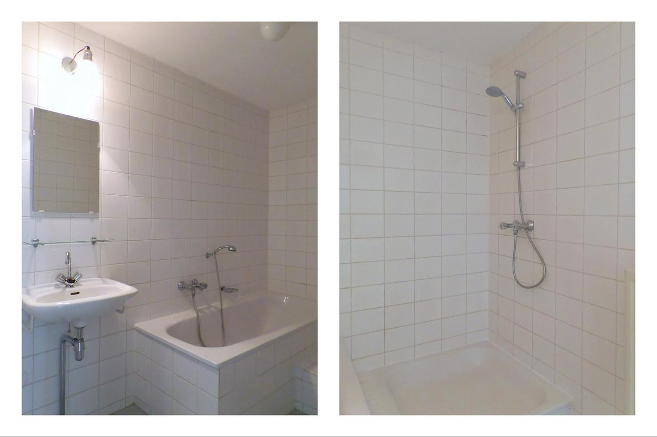 3-kamerappartement met balkon aan het Reitdiep - Afbeelding 19