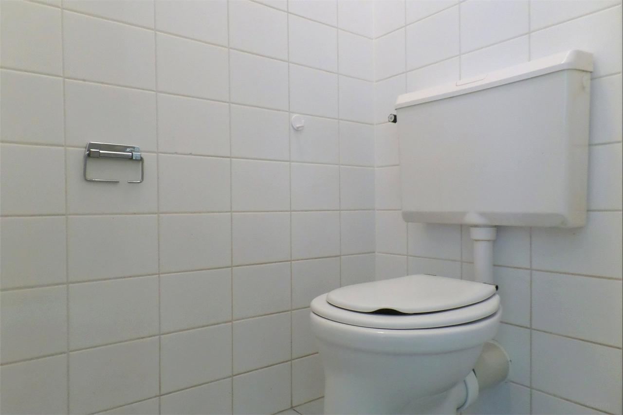 3-kamerappartement met balkon aan het Reitdiep - Afbeelding 20