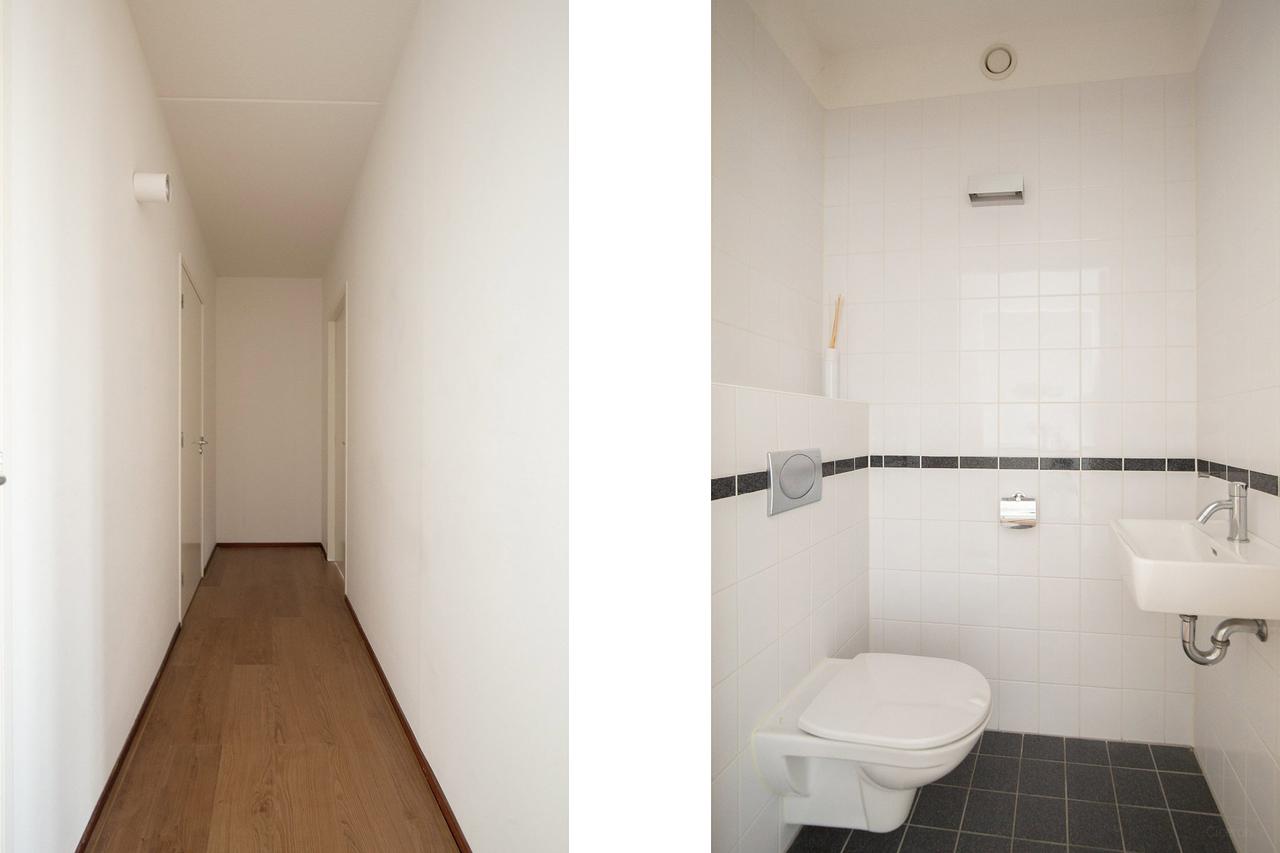 106 m² Loft with IJ River Views - Image 9