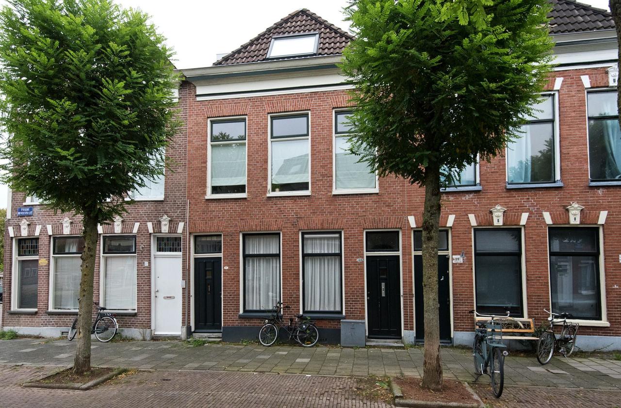 2-kamerappartement in de Indische Buurt - Afbeelding 1