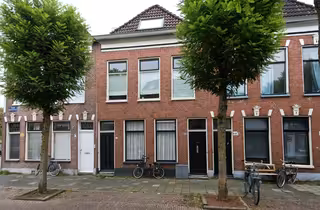 2-kamerappartement in de Indische Buurt