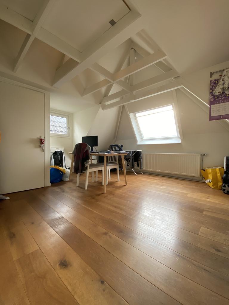 2-kamerappartement in de Indische Buurt - Afbeelding 2