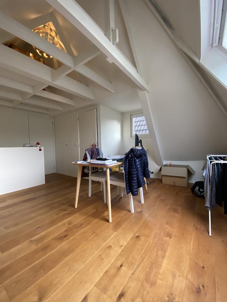 2-kamerappartement in de Indische Buurt - Afbeelding 3