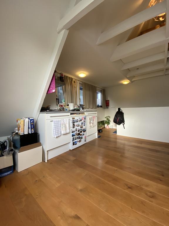 2-kamerappartement in de Indische Buurt - Afbeelding 4