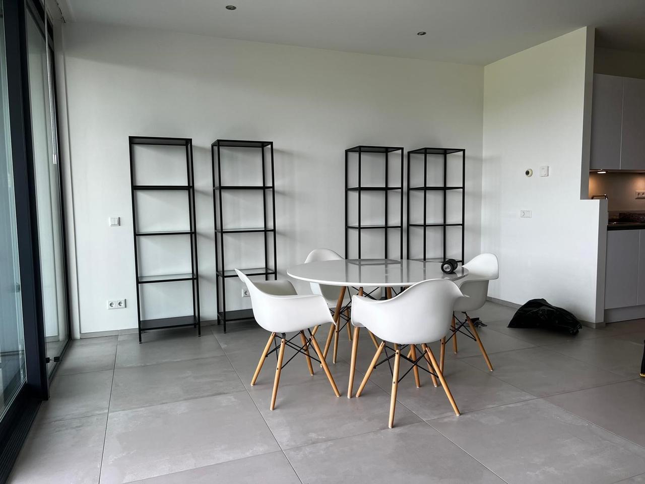 Studio with Terrace on the Amstel River - Image 3