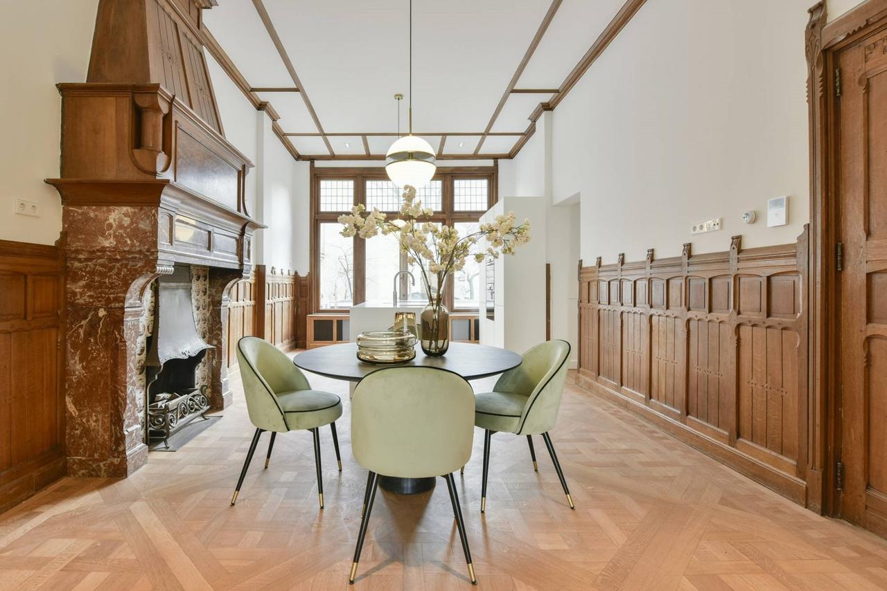 Monumentaal wonen aan de Leidsekade - Afbeelding 5