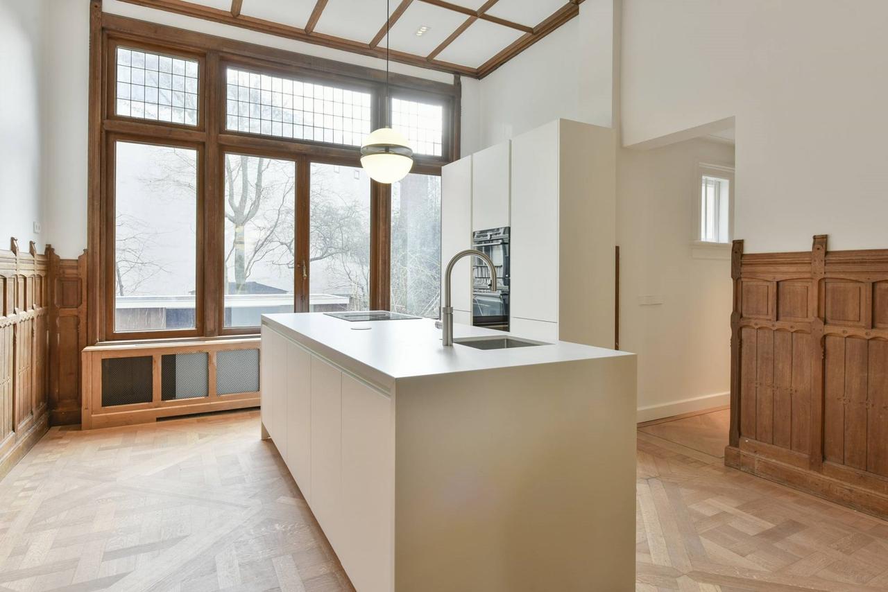 Monumentaal wonen aan de Leidsekade - Afbeelding 7