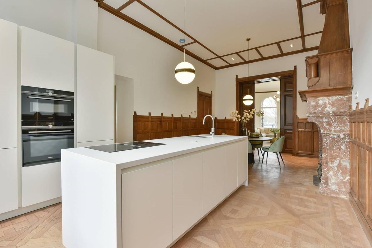 Monumentaal wonen aan de Leidsekade - Afbeelding 8