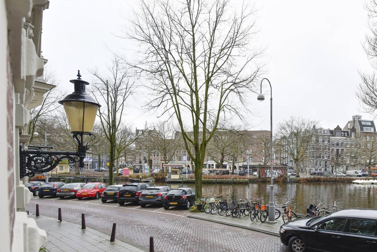 Monumentaal wonen aan de Leidsekade - Afbeelding 16