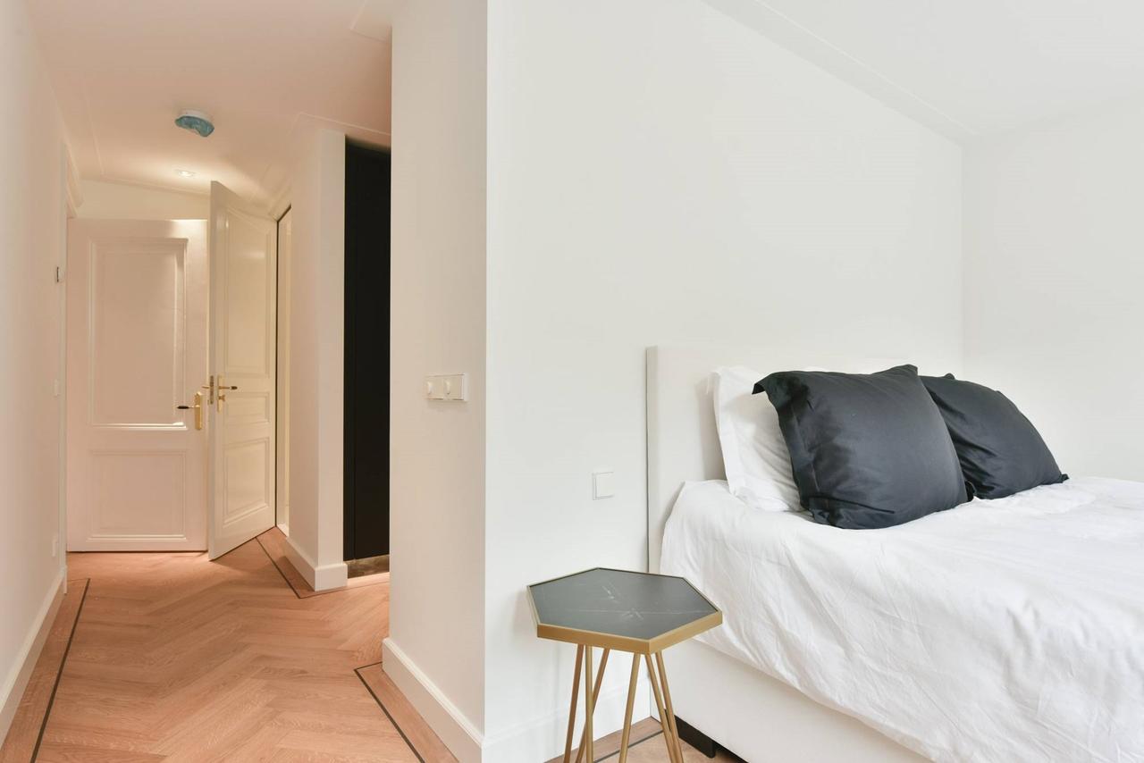 Monumentaal wonen aan de Leidsekade - Afbeelding 18