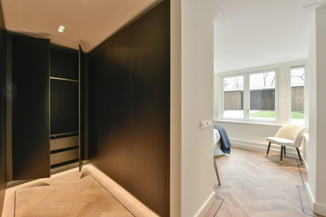 Monumentaal wonen aan de Leidsekade - Afbeelding 19