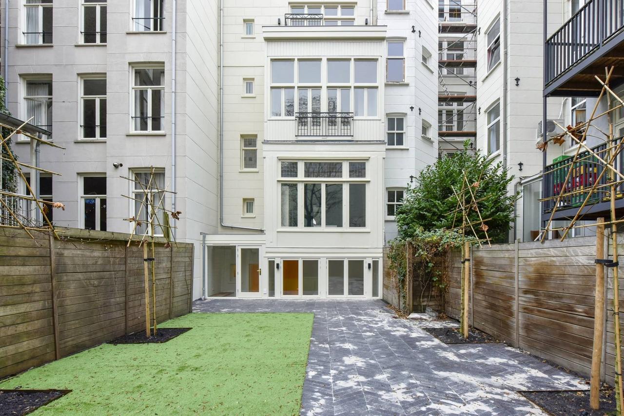 Monumentaal wonen aan de Leidsekade - Afbeelding 23