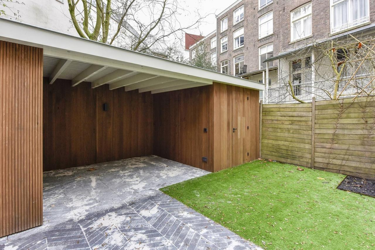 Monumentaal wonen aan de Leidsekade - Afbeelding 24