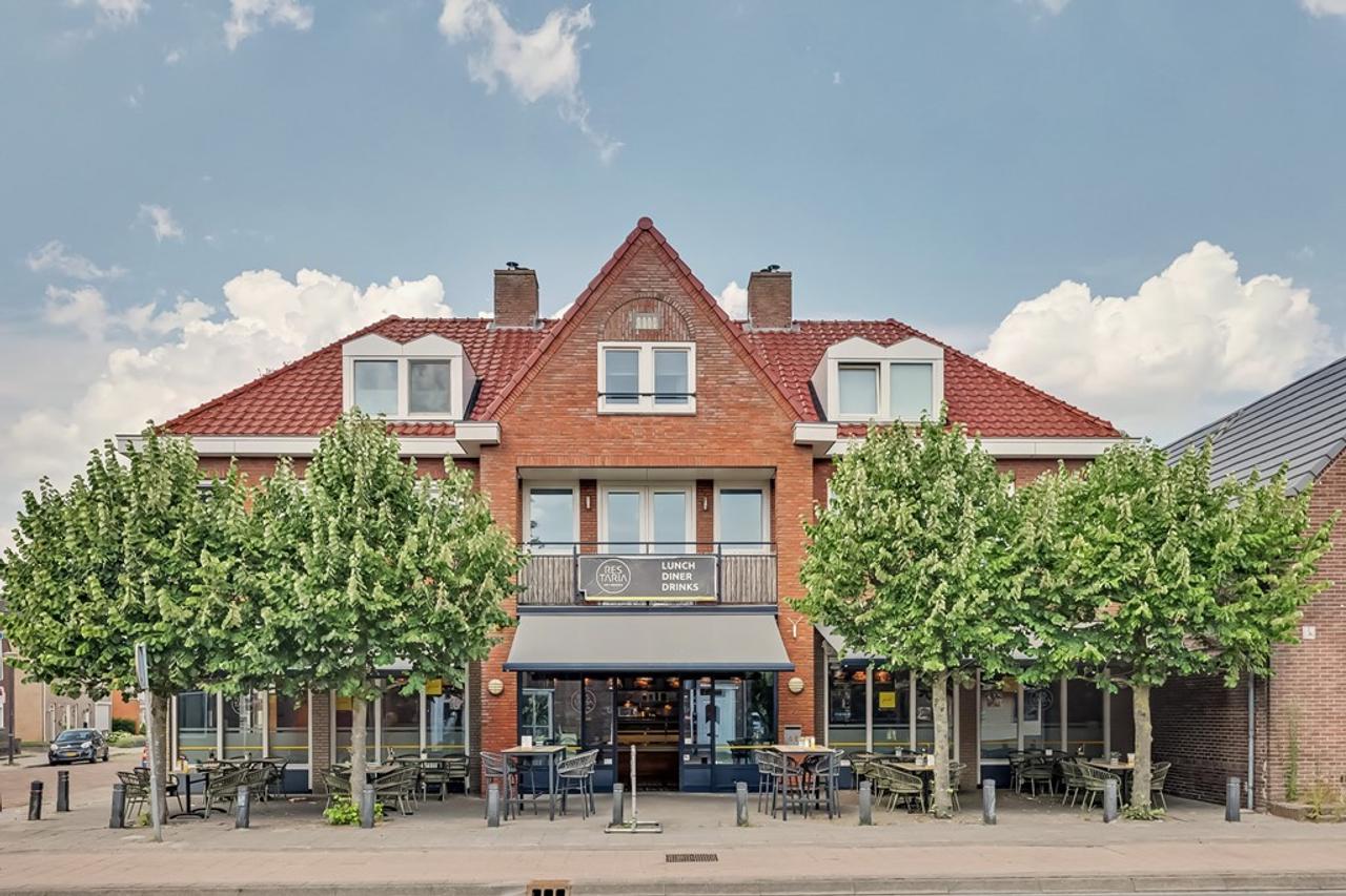 Maisonnette van 116 m² met balkon in Reusel - Afbeelding 1
