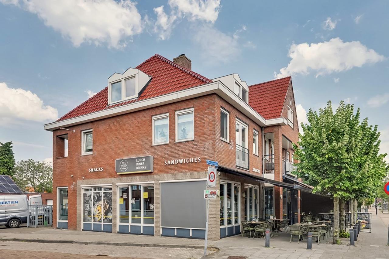 Maisonnette van 116 m² met balkon in Reusel - Afbeelding 2