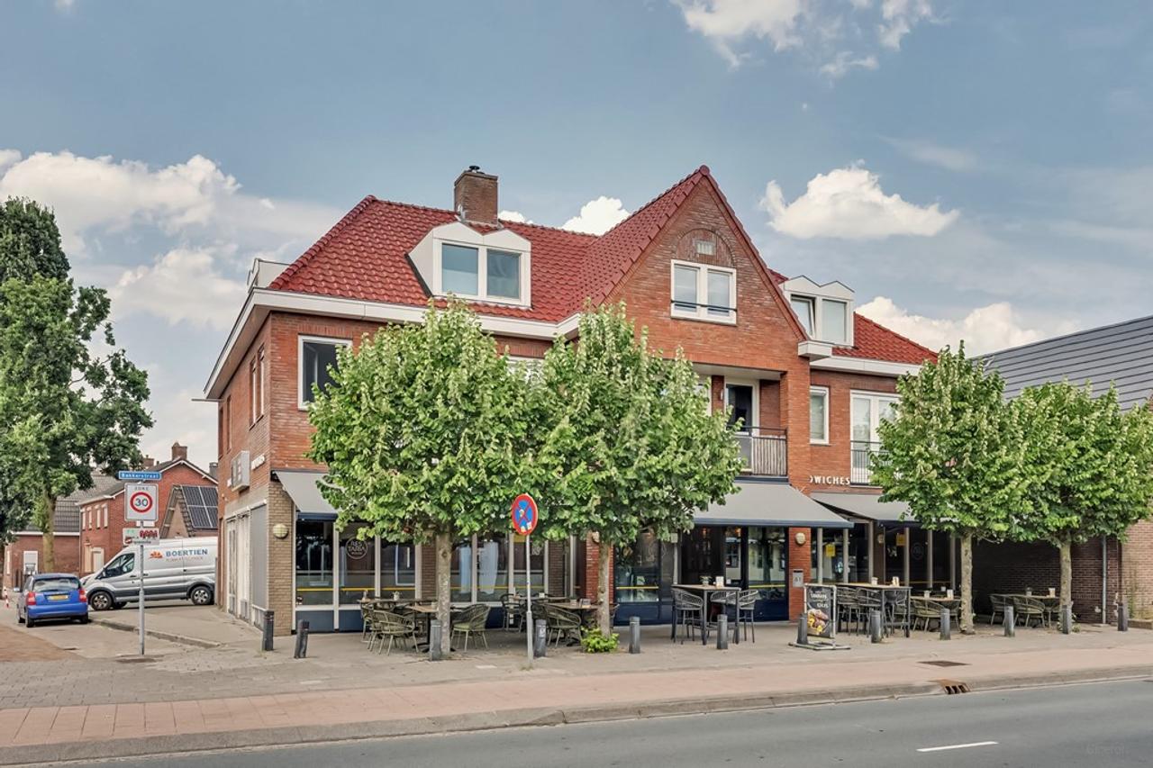 Maisonnette van 116 m² met balkon in Reusel - Afbeelding 3