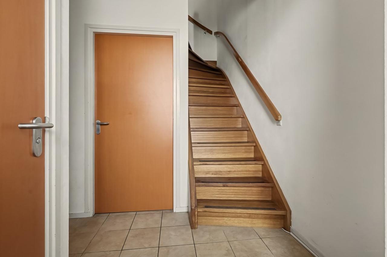 Maisonnette van 116 m² met balkon in Reusel - Afbeelding 5