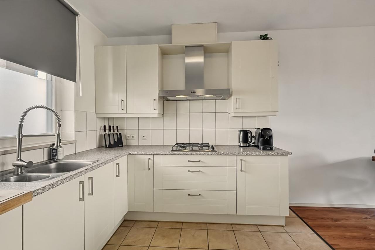 Maisonnette van 116 m² met balkon in Reusel - Afbeelding 13