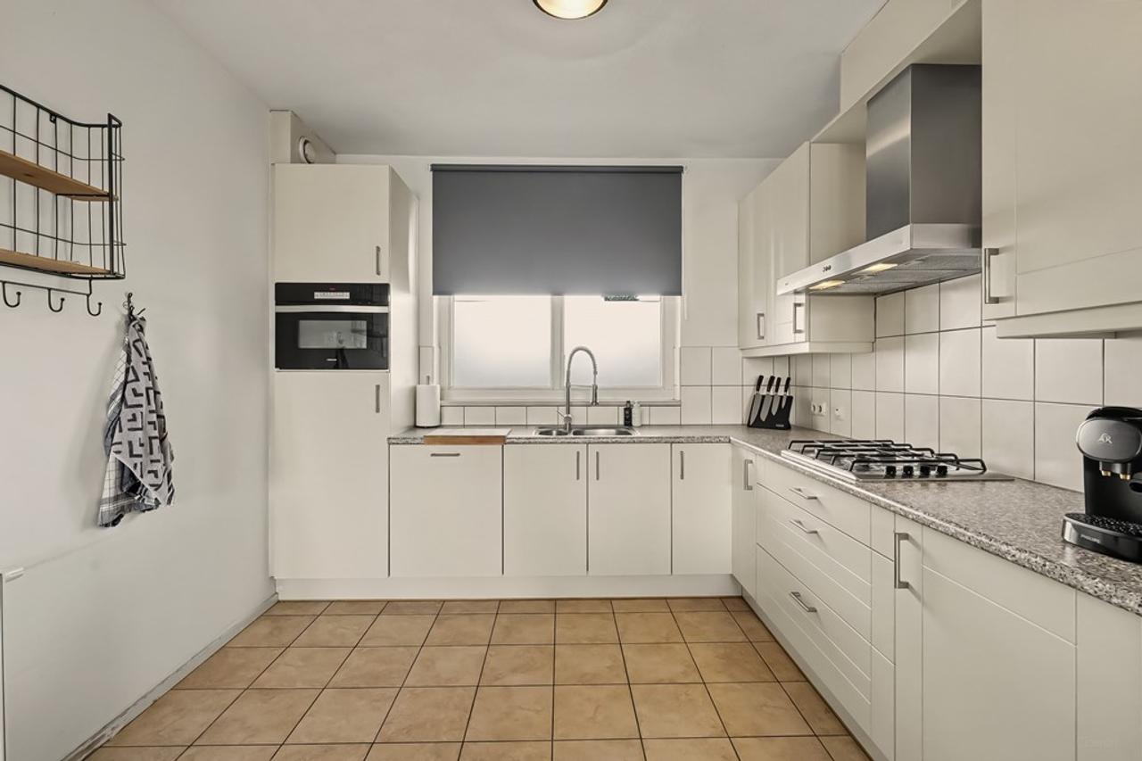 Maisonnette van 116 m² met balkon in Reusel - Afbeelding 14