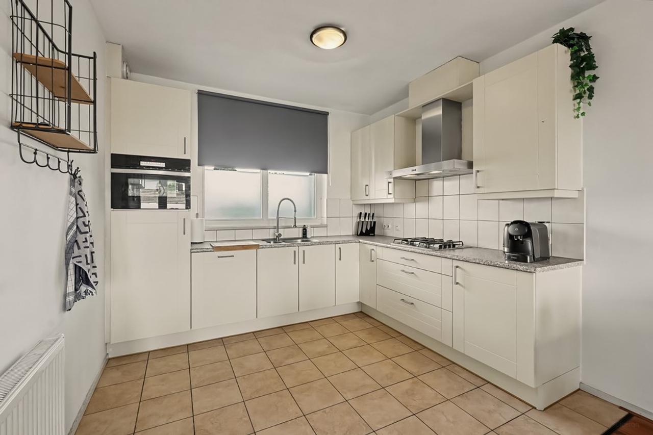 Maisonnette van 116 m² met balkon in Reusel - Afbeelding 15