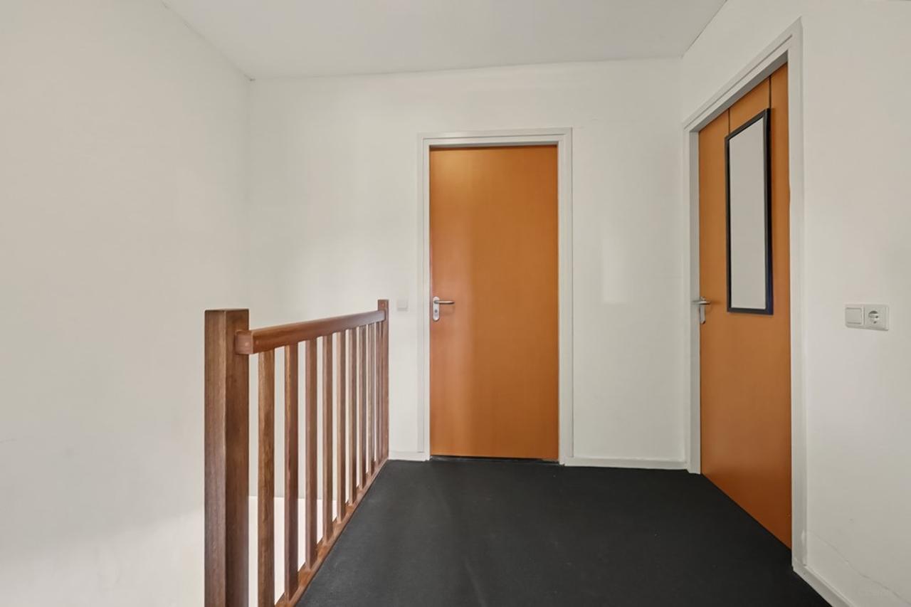 Maisonnette van 116 m² met balkon in Reusel - Afbeelding 16