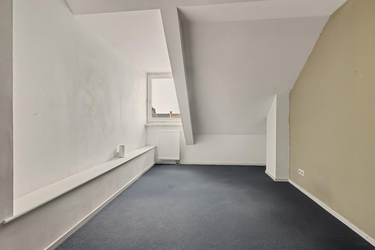 Maisonnette van 116 m² met balkon in Reusel - Afbeelding 20