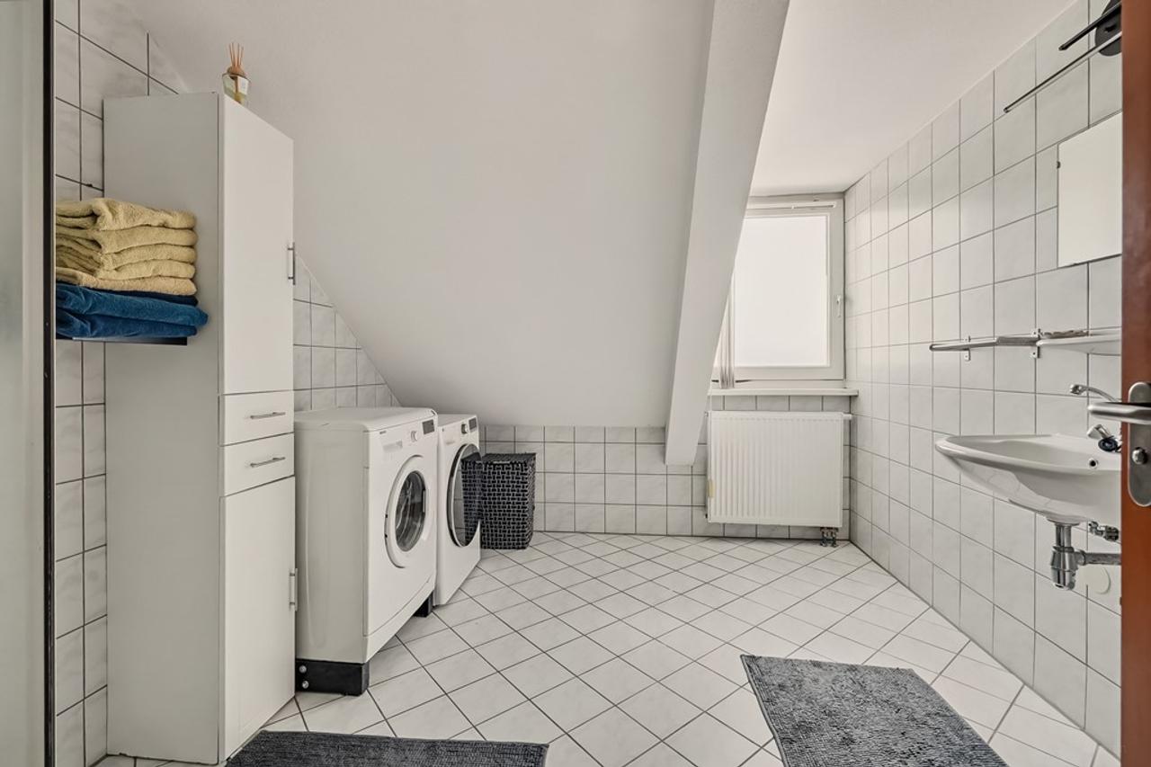 Maisonnette van 116 m² met balkon in Reusel - Afbeelding 21