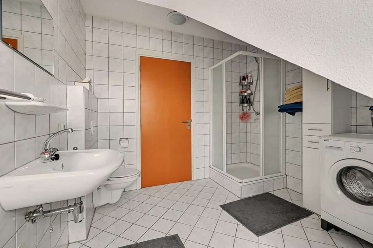 Maisonnette van 116 m² met balkon in Reusel - Afbeelding 22