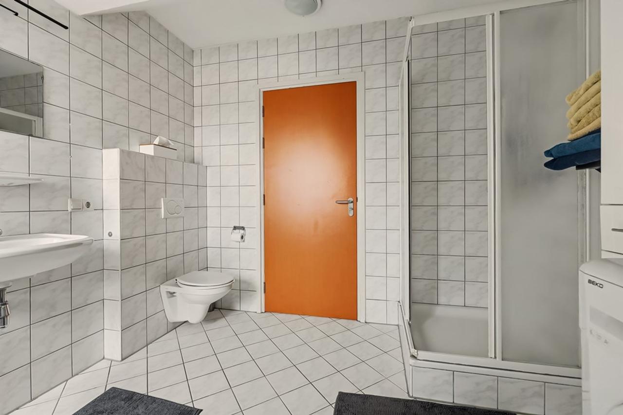 Maisonnette van 116 m² met balkon in Reusel - Afbeelding 23