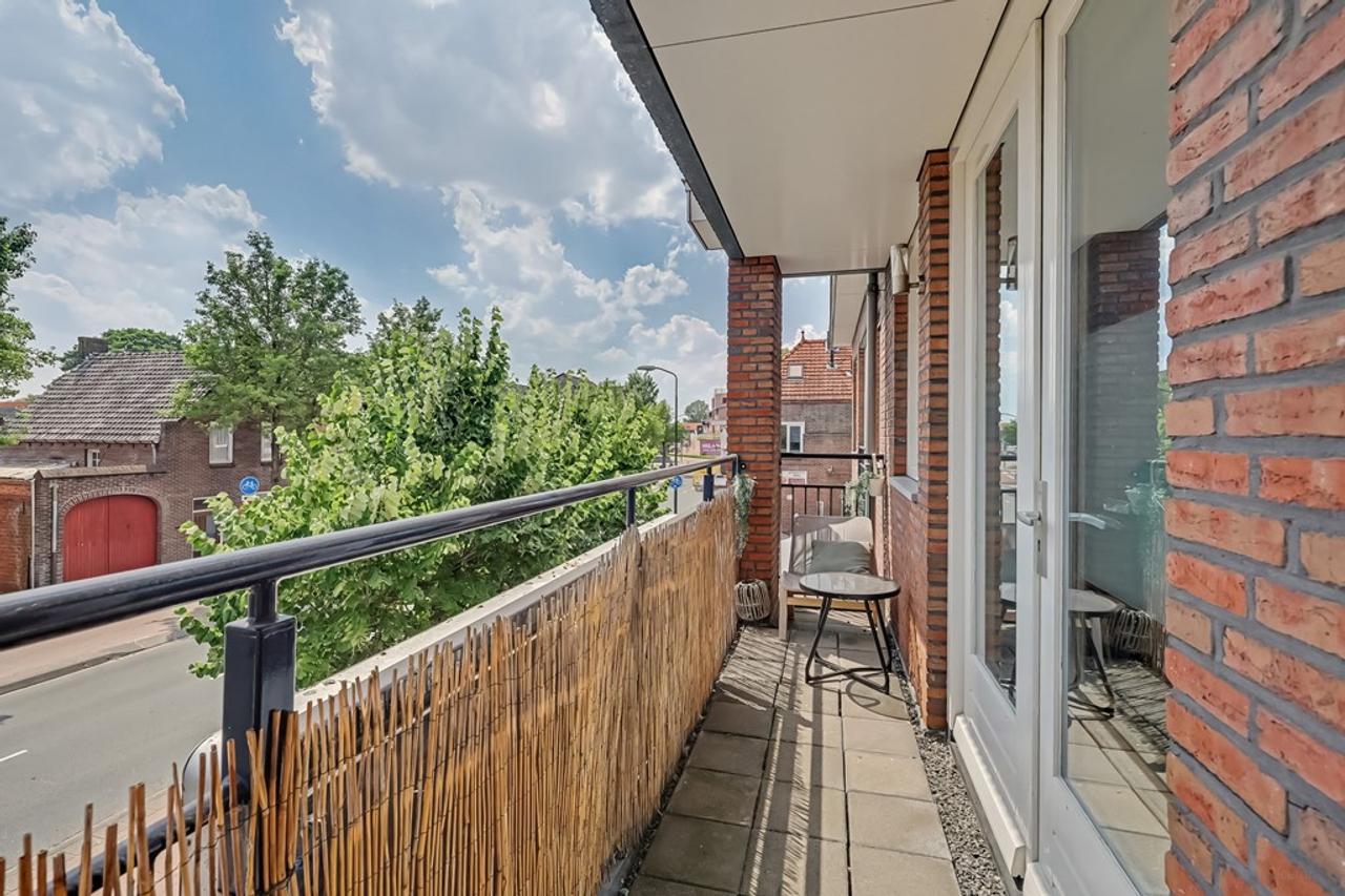 Maisonnette van 116 m² met balkon in Reusel - Afbeelding 24