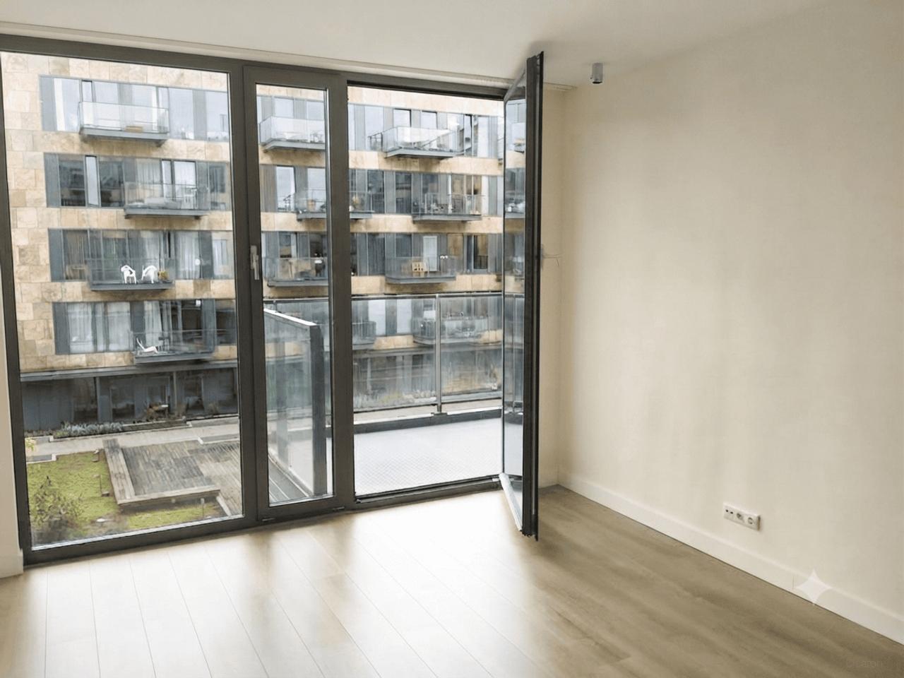 Balkon aan binnentuin in Woensel-West - Afbeelding 6