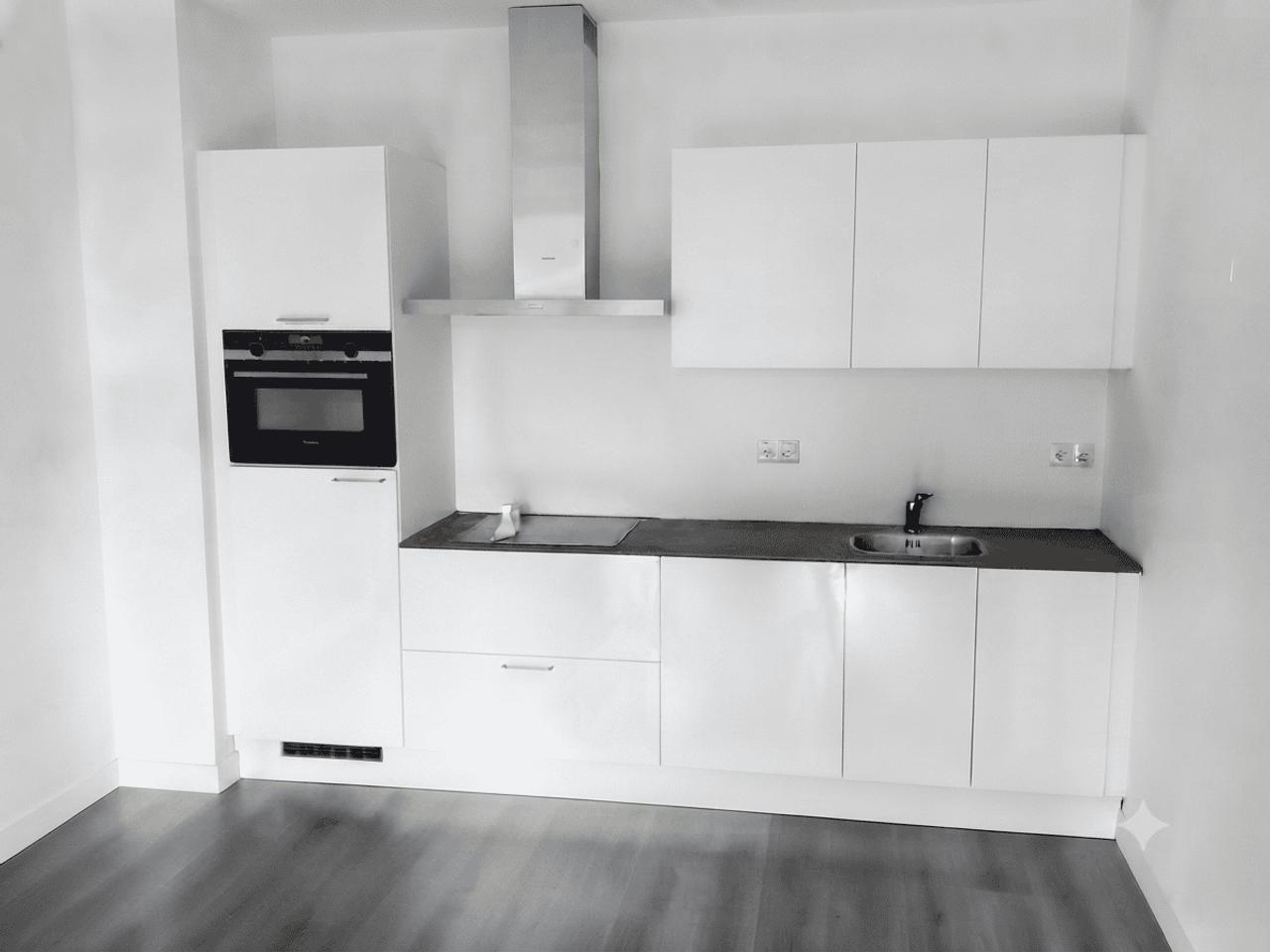 Balkon aan binnentuin in Woensel-West - Afbeelding 7