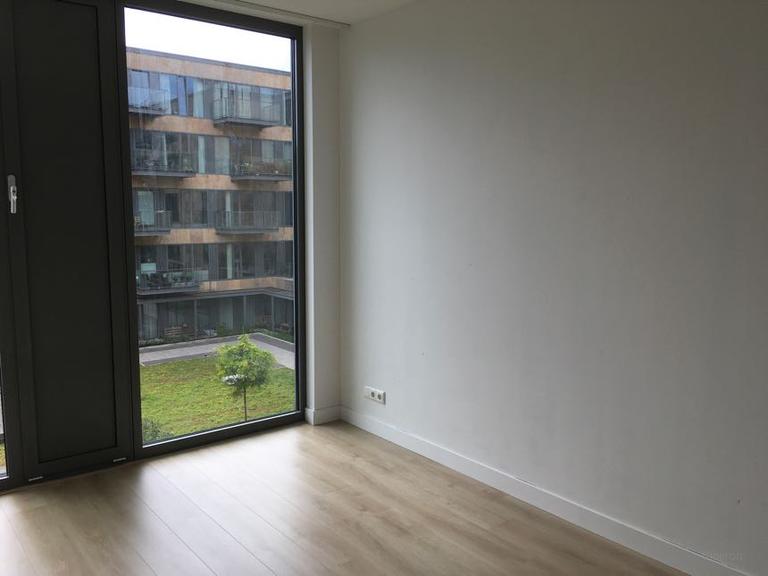Balkon aan binnentuin in Woensel-West - Afbeelding 8