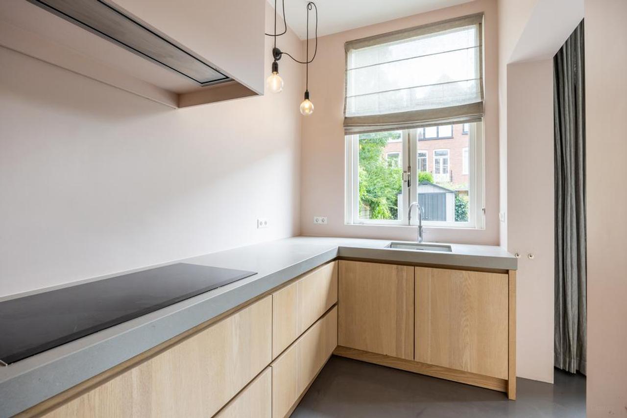 210 m2 Townhouse with 5 Bedrooms - Image 19