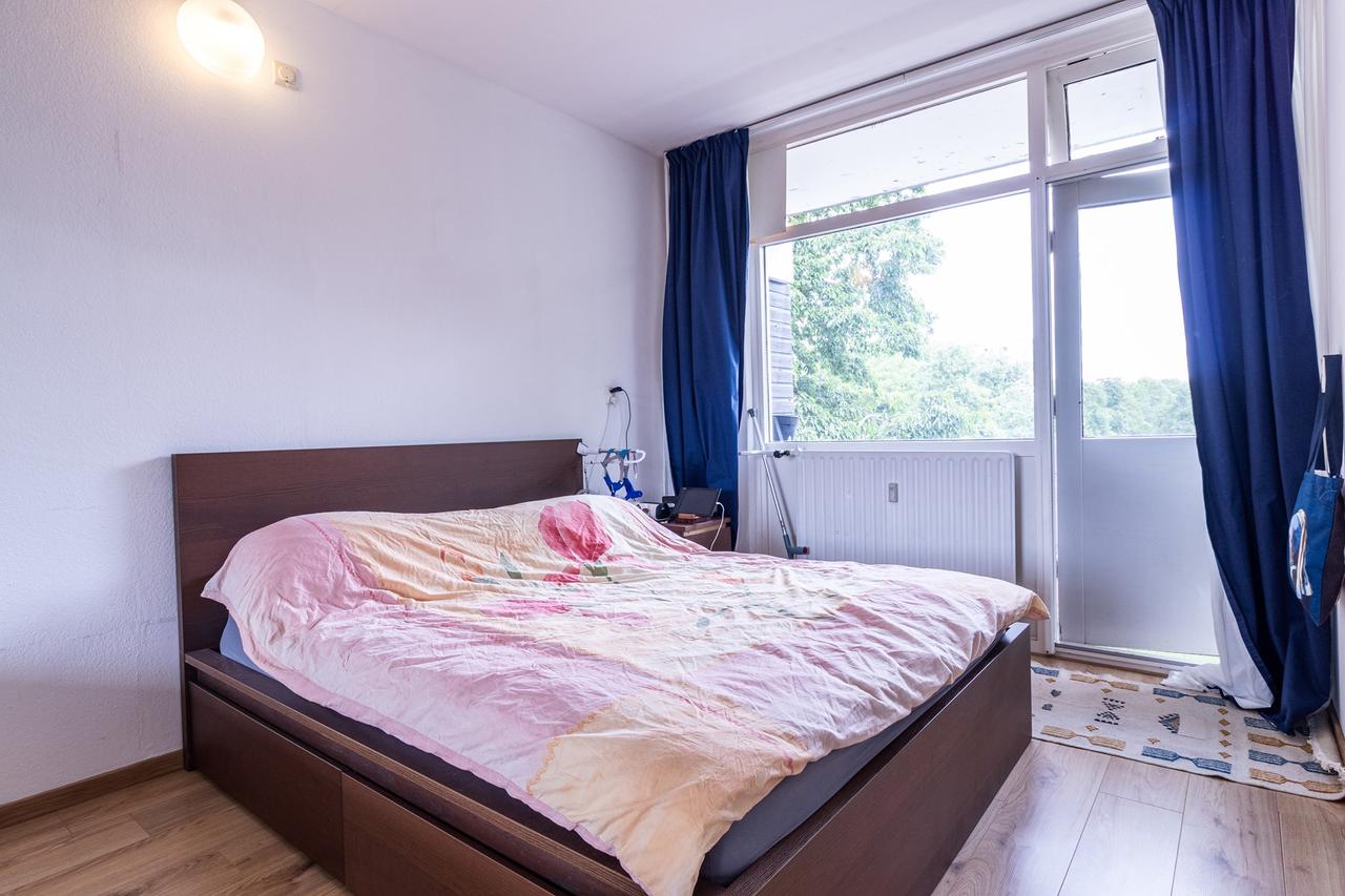 Gemeubileerd 3-kamerappartement met balkon - Afbeelding 10