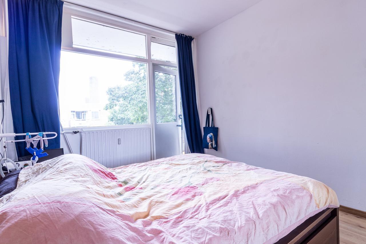 Gemeubileerd 3-kamerappartement met balkon - Afbeelding 11