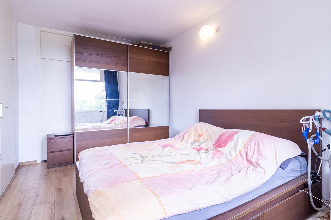 Gemeubileerd 3-kamerappartement met balkon - Afbeelding 12